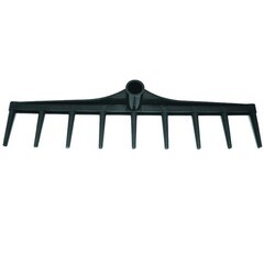 Грабли сенные 11 зубьев