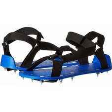 Насадки на обувь для работы с наливными полами