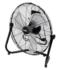 Вентилятор промышленный Ballu BIF-8BB 3 скорости 100 Вт - фото 5