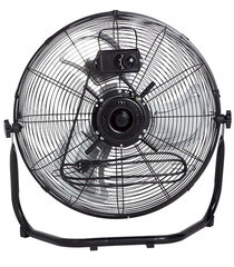 Вентилятор промышленный Ballu BIF-8BB 3 скорости 100 Вт - фото 6