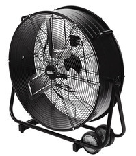 Вентилятор промышленный Ballu BIF-12DB 3 скорости 190 Вт