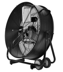 Вентилятор промышленный Ballu BIF-12DB 3 скорости 190 Вт - фото 5