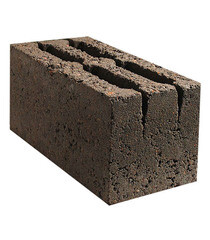 Изображение товара Блок керамзитобетонный пустотелый СКЦ 188х190х390 мм