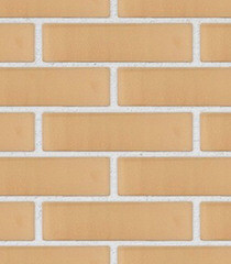 Кирпич облицовочный пустотелый пшеничный М175 250х120х65 мм 1NF ЛСР (ППКЗ) - фото 7