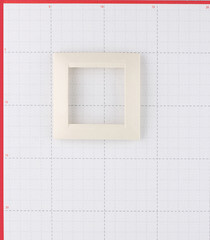 Рамка Simon 15 одноместная слоновая кость (1500610-031) - фото 3