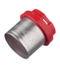 Гильза Tiemme 20(пресс) для пресс-фитинга - фото 1