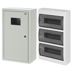 Оборудование щитовое