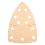 Шлифовальные листы