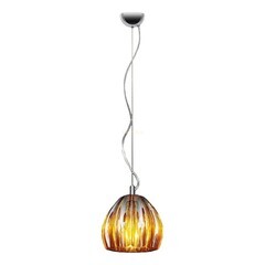Светильник Crystal Lux Ambra охра (SP1)