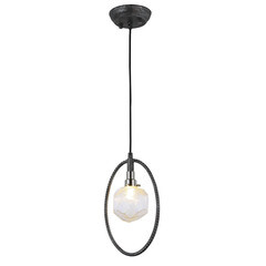 Светильник подвес G9 LED 5 Вт (1903-1Р)