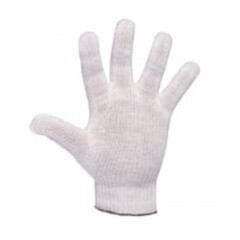 Перчатки Х\Б 10 класс вязки, 3-х нитка, (шт.)