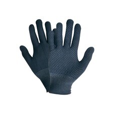 Перчатки нейлоновые с ПВХ, размер 7-9, (шт.)