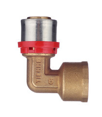 Угол Tiemme 26(пресс) х 3/4 ВР(г) - фото 4