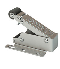 Изображение товара Замок-защелка для люков ревизионных Хаммер Слава нажимной