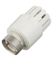 Термоголовка Tiemme М30х1,5 мм для радиатора (9550001/9550025) - фото 2