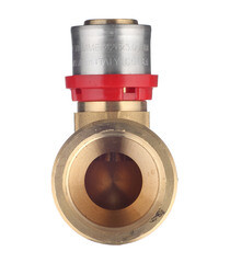 Угол Tiemme 26(пресс) х 1 ВР(г) - фото 4