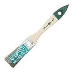 Кисть плоская "Стандарт Лазурь", 1"-25мм, (шт.)