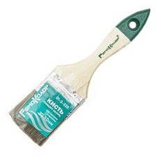 Кисть плоская "Стандарт Лазурь", 2"-50мм, (шт.)