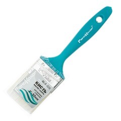 Кисть плоская "Гамма Лазурь", 2"-50мм, (шт.)