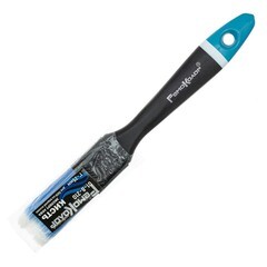 Кисть плоская "Олимп Аква", 1"-25мм, (шт.)