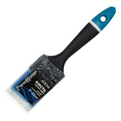 Кисть плоская "Олимп Аква", 2"-50мм, (шт.)