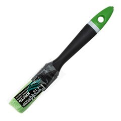 Кисть плоская "Олимп Лазурь", 1"-25мм, (шт.)