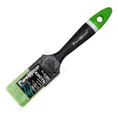 Кисть плоская "Олимп Лазурь", 1.5"-38мм, (шт.)