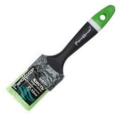 Кисть плоская "Олимп Лазурь", 2"-50мм, (шт.)