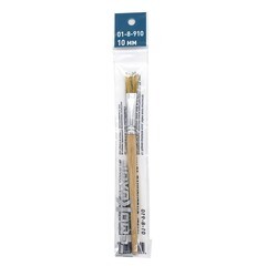 Кисть филеночная, 10мм, (шт.)