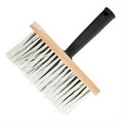 Кисть макловица искусственная щетина Ремоколор 180х80 мм