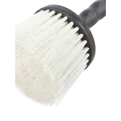 Кисть макловица круглая, диаметр 105 мм, (шт.)