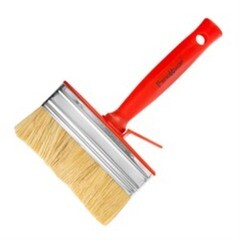 Кисть макловица натуральная щетина "Мини", 30 х 120 мм, (шт.)