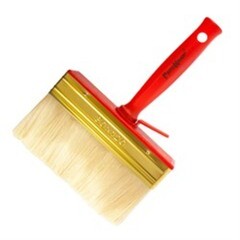 Кисть макловица искусственная щетина "Мини", 30 х 120 мм, (шт.)