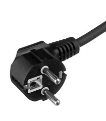 Циркуляционный насос для систем отопления Valtec 25-40 DN25 подъем 4 м 130 мм с гайками (VRS.254.13.0) - фото 2