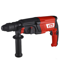 Перфоратор электрический КМ RH-801 800 Вт 2,8 Дж SDS-plus