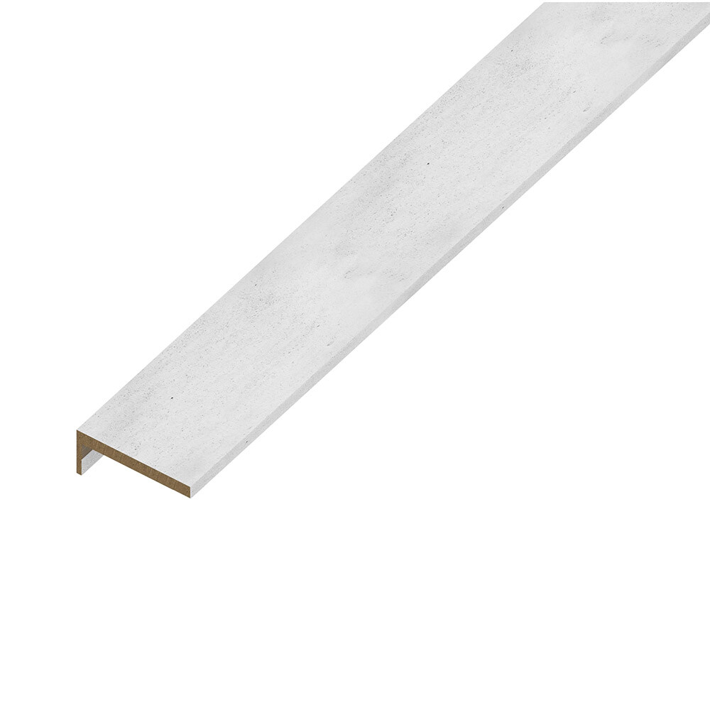 Изображение товара Наличник телескопический Легно-22 70х8х2150 мм ПВХ Россия