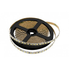 Лента General LED 12 Вт 9,6 В/м 120 LED/м IP20 4500K 840 Лм/м 5 м (501210)