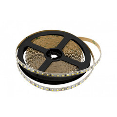 Лента General LED 12 Вт 9,6 В/м 120 LED/м IP20 4500K 840 Лм/м 5 м (501210)
