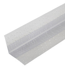 Лента углозащитная КМ с пластиковыми вставками 50 мм 30 м - фото 6