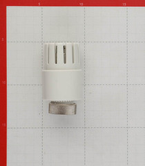 Термоголовка Tiemme М30х1,5 мм для радиатора (9550001/9550025) - фото 3