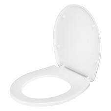 Сиденье для унитаза Jika Lyra дюропласт без микролифта (9251.5/8.9251.5.300.000.9)