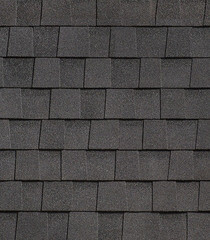 Черепица гибкая Шинглас Кантри многослойная индиана 2,6 кв.м - фото 1