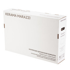 Раковина Kerama Marazzi Plaza 60 см накладная белая (PLR.wb.60) - фото 13