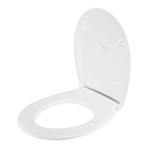 Сиденье для унитаза Grohe Bau Ceramic дюропласт с микролифтом — купить ...