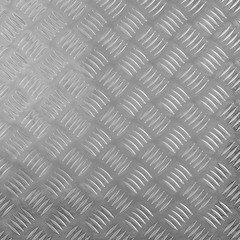 Лист алюминиевый Квинтет 1,5х600х1200 мм рифленый - фото 2