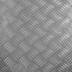 Лист алюминиевый Квинтет 1,5х300х1200 мм рифленый - фото 2