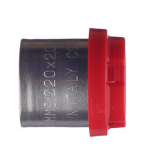 Гильза Tiemme 20(пресс) для пресс-фитинга - фото 3