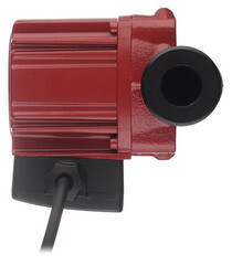 Циркуляционный насос для систем отопления Valtec 25-60 DN25 подъем 6 м 130 мм с гайками (VRS.256.13.0) - фото 3