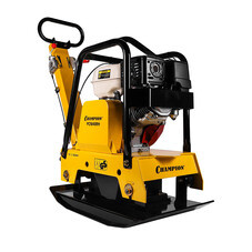 Виброплита бензиновая Champion PC9045F 500х450 мм 6,5 л.с. — купить в ...