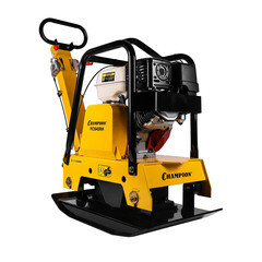 Виброплита бензиновая Champion PC1645RH 730х450 мм 9 л.с.